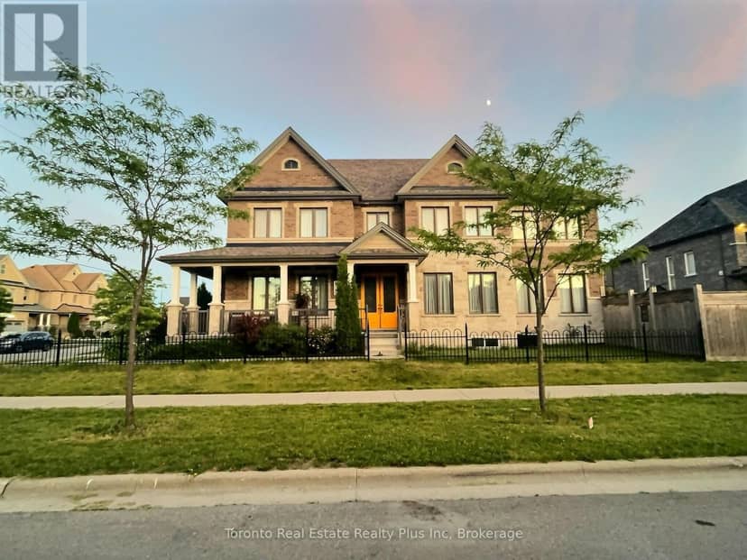 214 Eighth Avenue, New Tecumseth