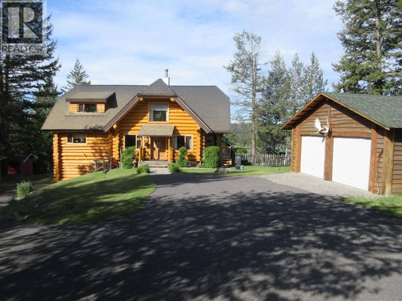 4768 TELQUA DRIVE, 108 Mile Ranch, photo 4