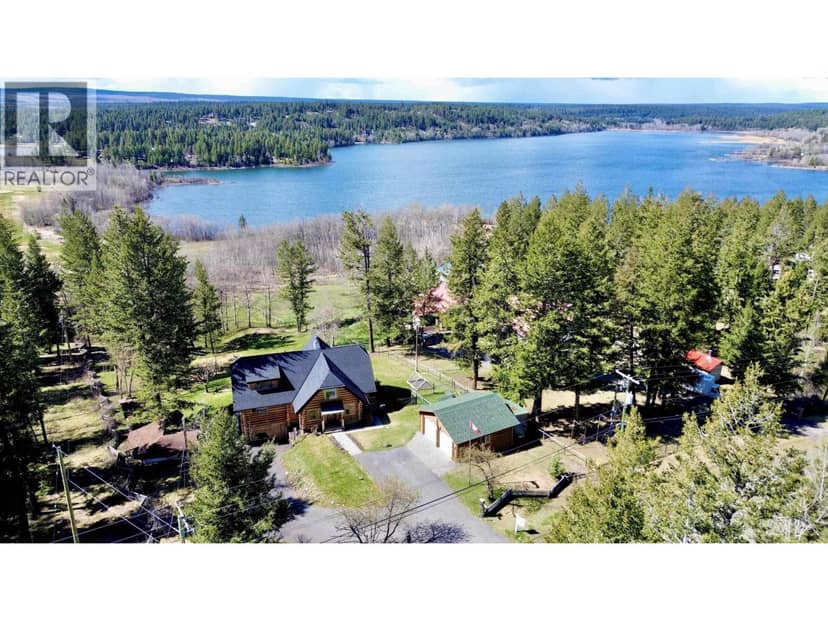 4768 TELQUA DRIVE, 108 Mile Ranch