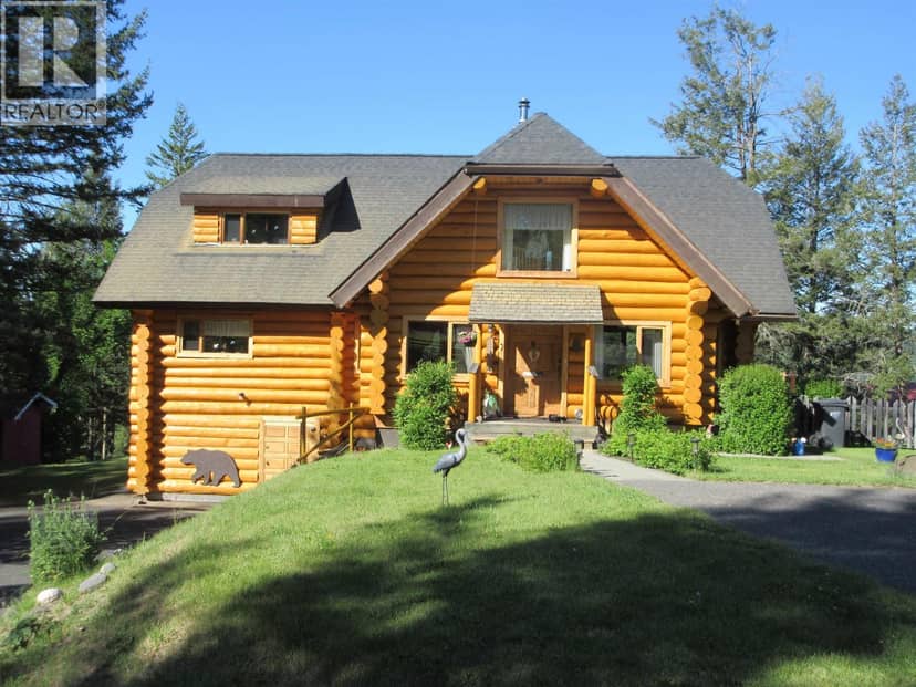 4768 TELQUA DRIVE, 108 Mile Ranch, photo 5