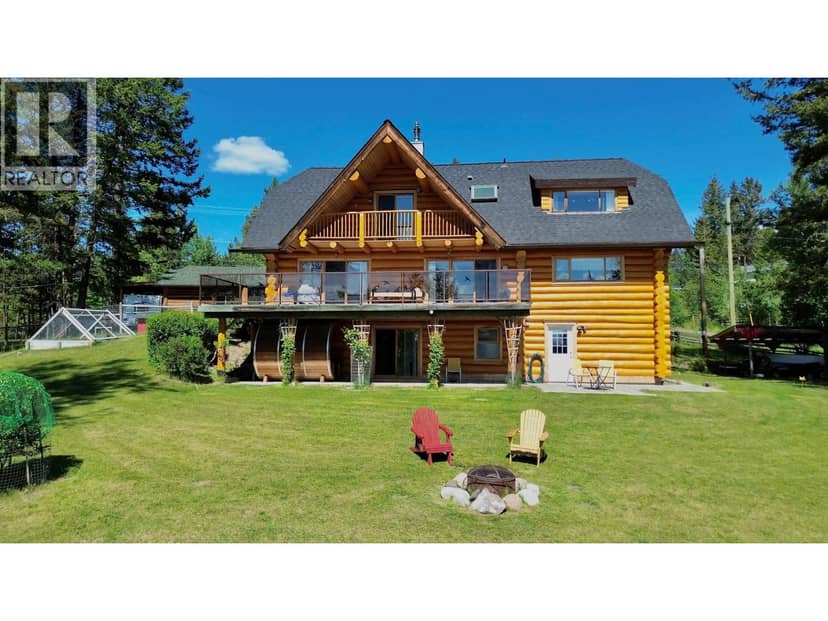 4768 TELQUA DRIVE, 108 Mile Ranch, photo 8