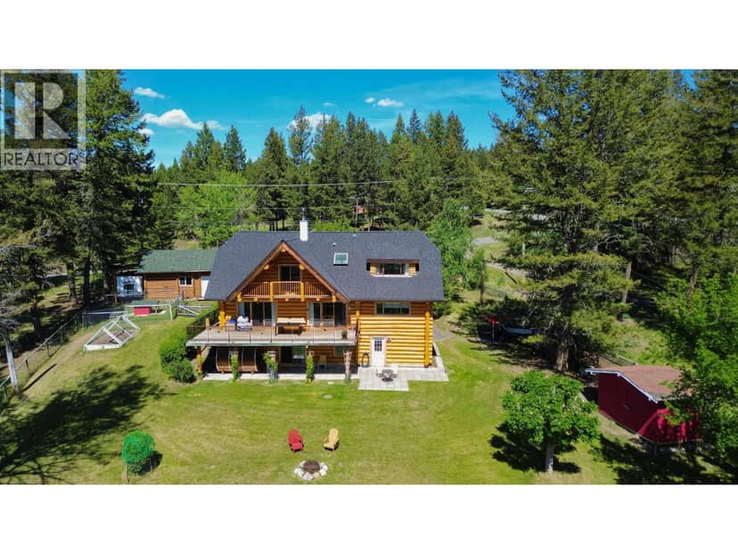 4768 TELQUA DRIVE, 108 Mile Ranch, photo 3