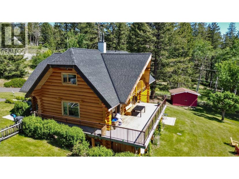 4768 TELQUA DRIVE, 108 Mile Ranch, photo 6