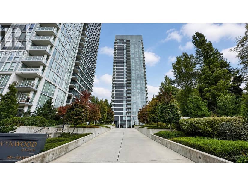 1407 595 AUSTIN AVENUE, Coquitlam