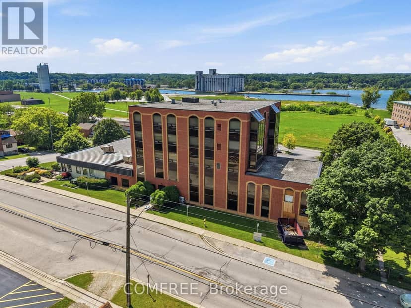 401 - 1717 2nd Avenue E, Owen Sound, photo 2