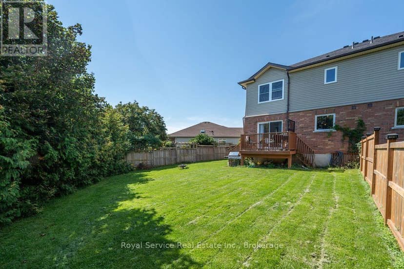248 Ruttan Terrace — photo 37 of 40