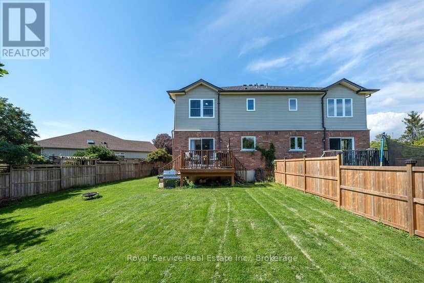 248 Ruttan Terrace — photo 38 of 40
