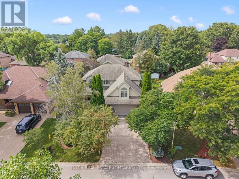 82 Masonville Crescent, London North, photo 3