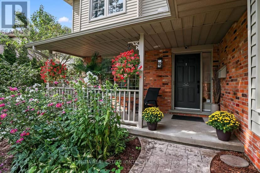 82 Masonville Crescent, London North, photo 5