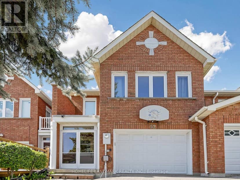 52 Queensmill Court, Richmond Hill