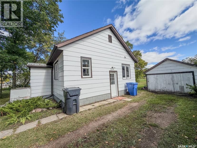 31 Laurier AVENUE, Yorkton, photo 2