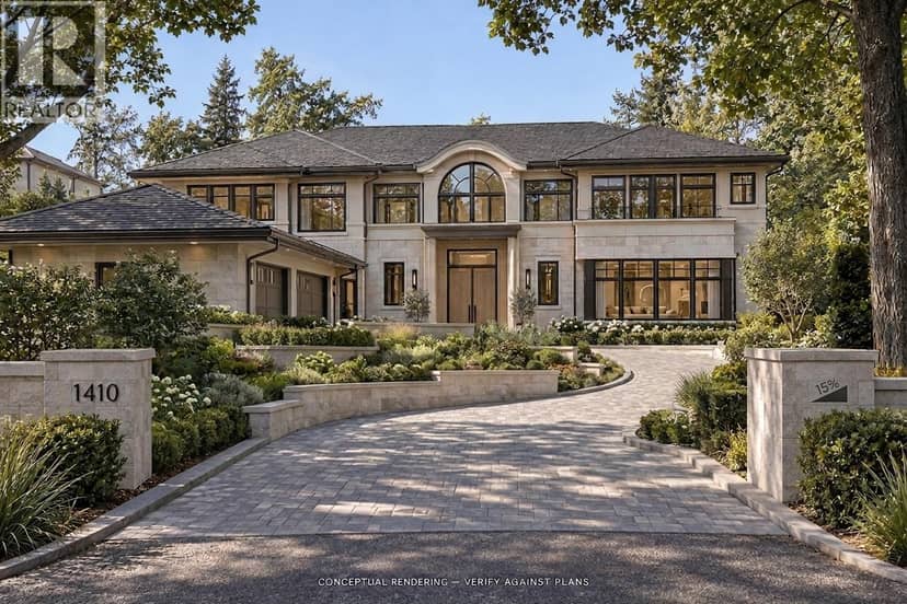 1410 CAMELOT ROAD, West Vancouver, photo 4