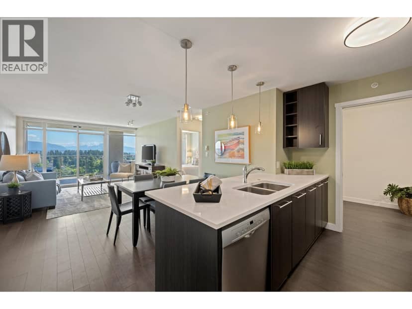 1808 608 BELMONT STREET, New Westminster
