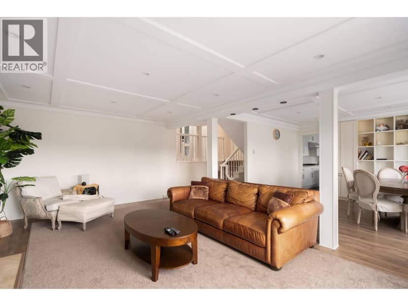 4333 LOCARNO CRESCENT, Vancouver, photo 6