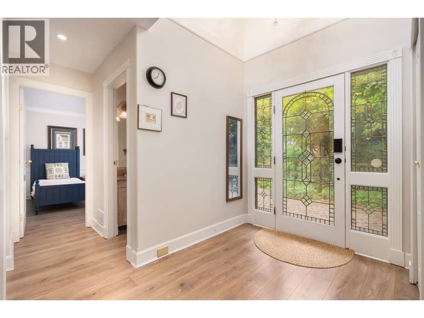 4333 LOCARNO CRESCENT, Vancouver, photo 3