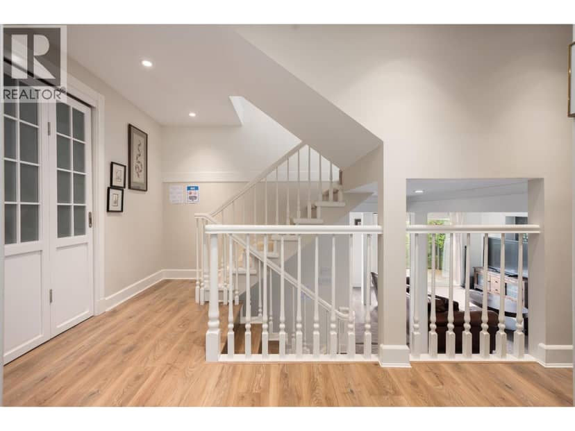 4333 LOCARNO CRESCENT, Vancouver, photo 4