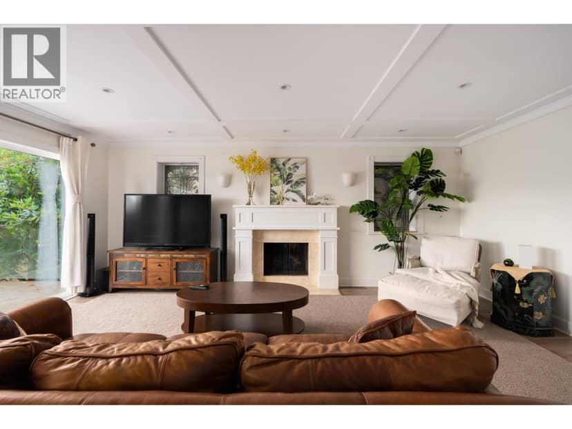 4333 LOCARNO CRESCENT, Vancouver, photo 7