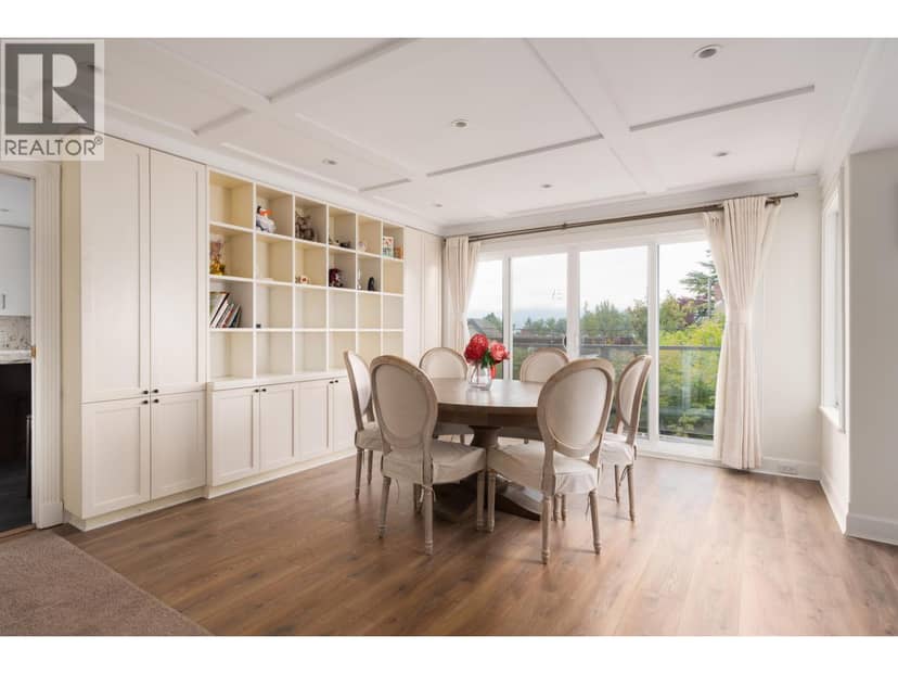 4333 LOCARNO CRESCENT, Vancouver, photo 8