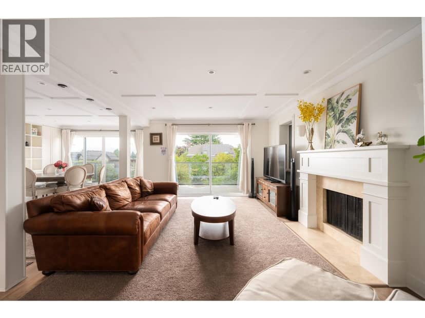 4333 LOCARNO CRESCENT, Vancouver, photo 5