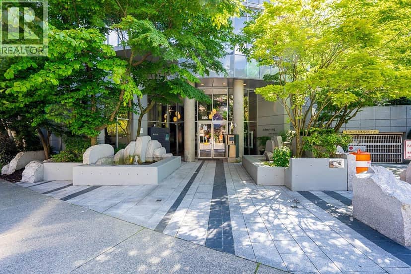 1505 1050 SMITHE STREET, Vancouver, photo 4