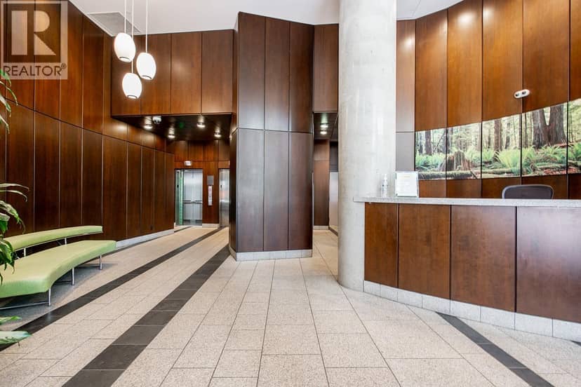 1505 1050 SMITHE STREET, Vancouver, photo 5
