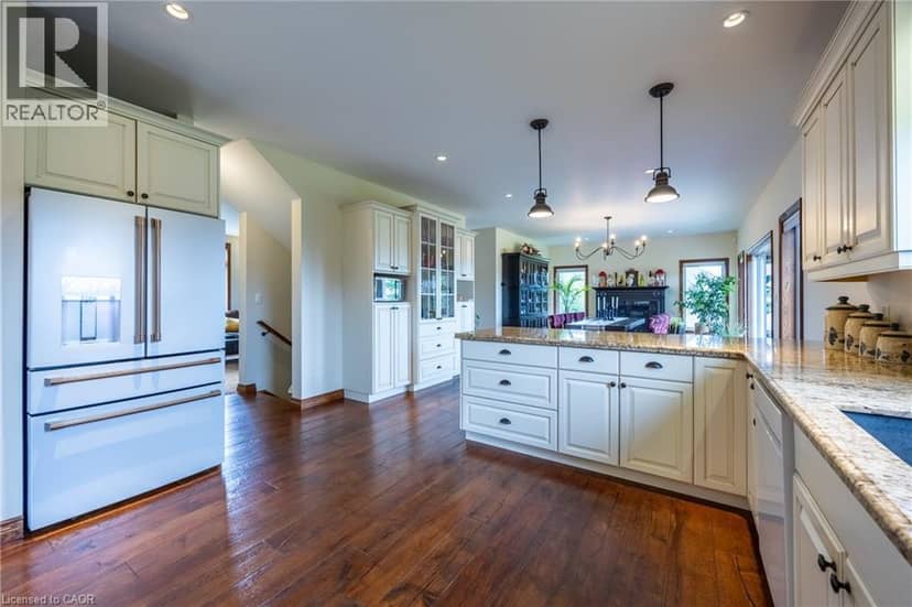 493 FISHER'S GLEN Road, Vittoria, photo 5