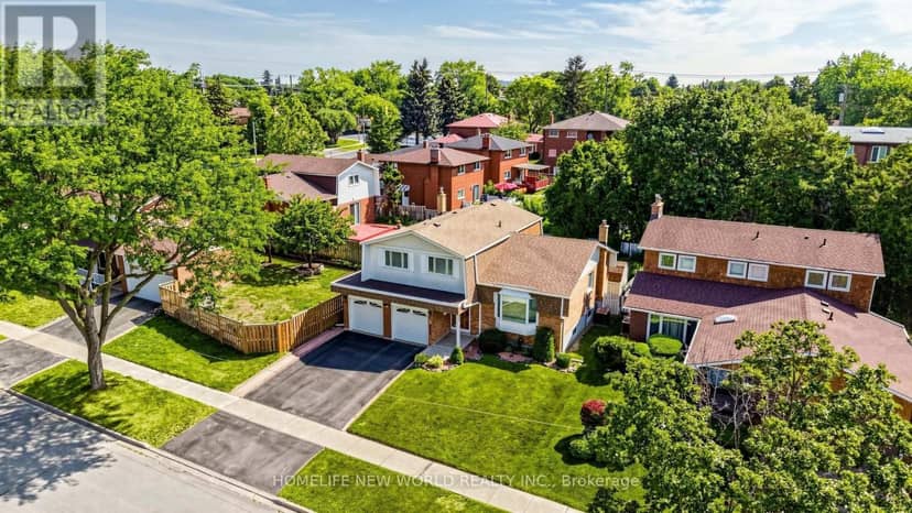 59 Kilchurn Castle Drive, Toronto, photo 5