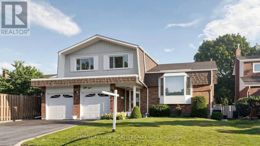59 Kilchurn Castle Drive, Toronto, photo 8