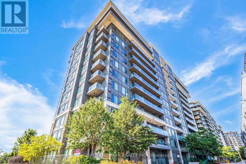 325-PH9 - 325 South Park Road, Markham, photo 2