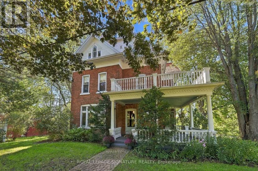 5283 County Road 9, Greater Napanee