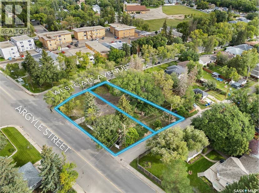 3219/3223 Westgate Avenue, Regina, photo 2