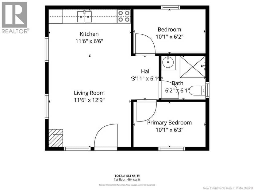 235 Breau Creek — photo 20 of 20