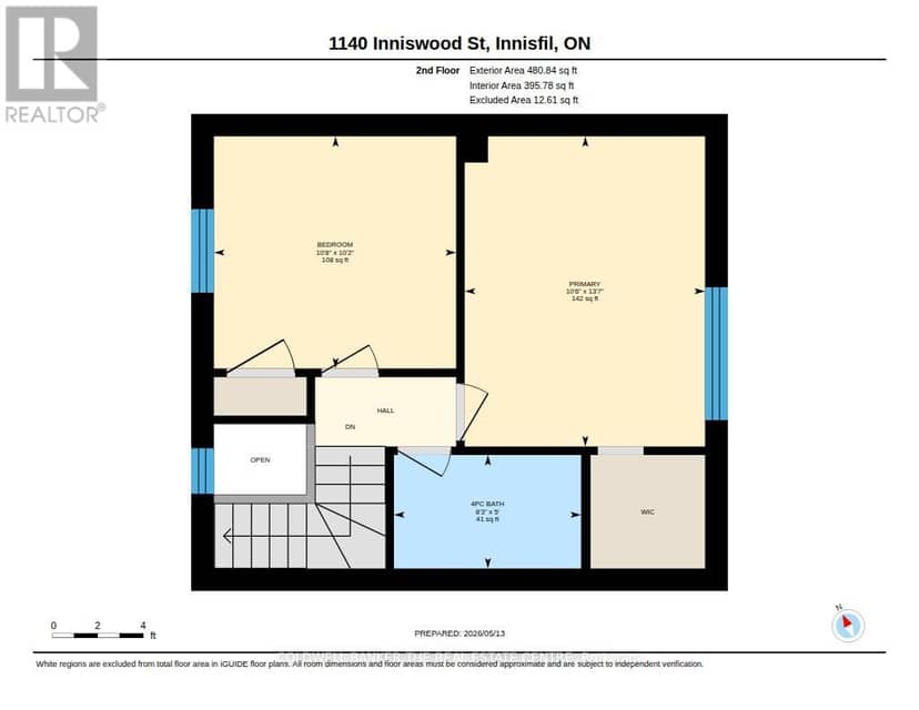 1140 Inniswood Street — photo 36 of 37