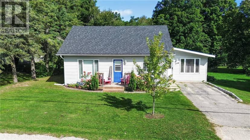 6198 542 Highway, Mindemoya, Manitoulin Island