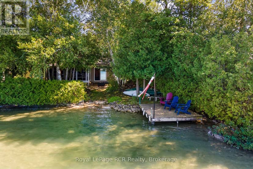 50 Hansen Drive S, South Bruce Peninsula, photo 2