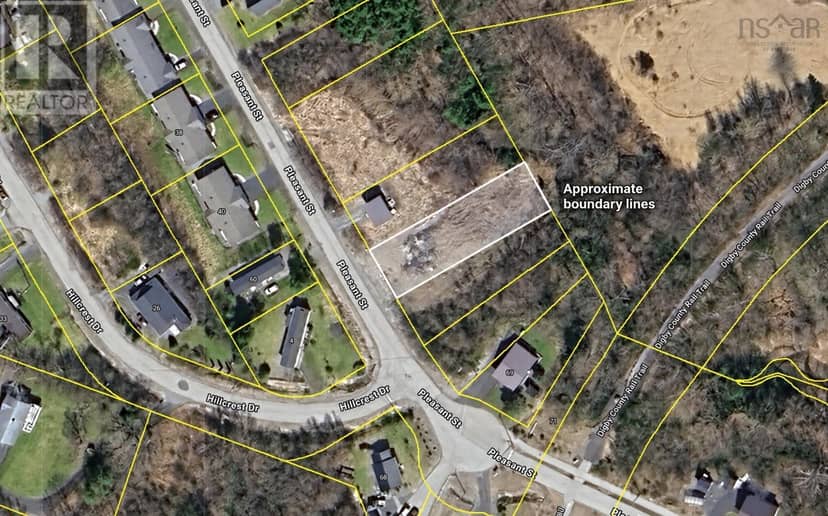 Lot 15 Pleasant Street, Conway, photo 2
