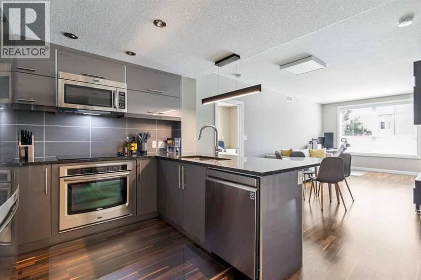 207, 1110 3 Avenue NW, Calgary, photo 2