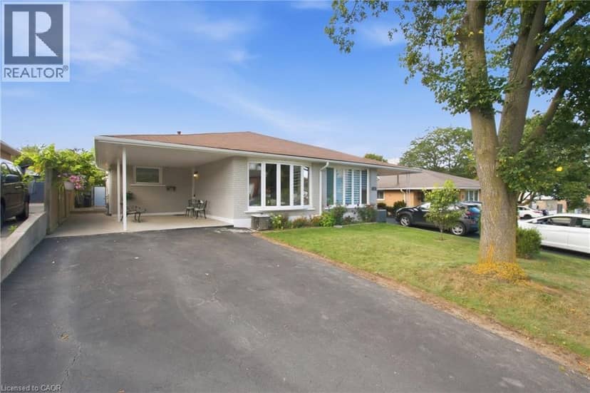 58 TINDALE Court — photo 1 of 40