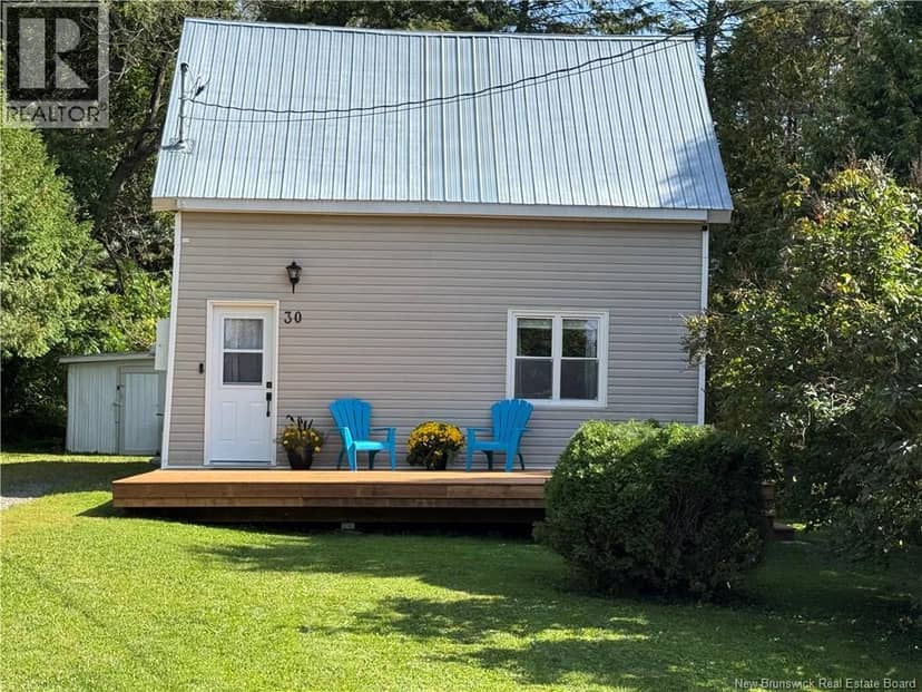 30 Queen St, Hartland