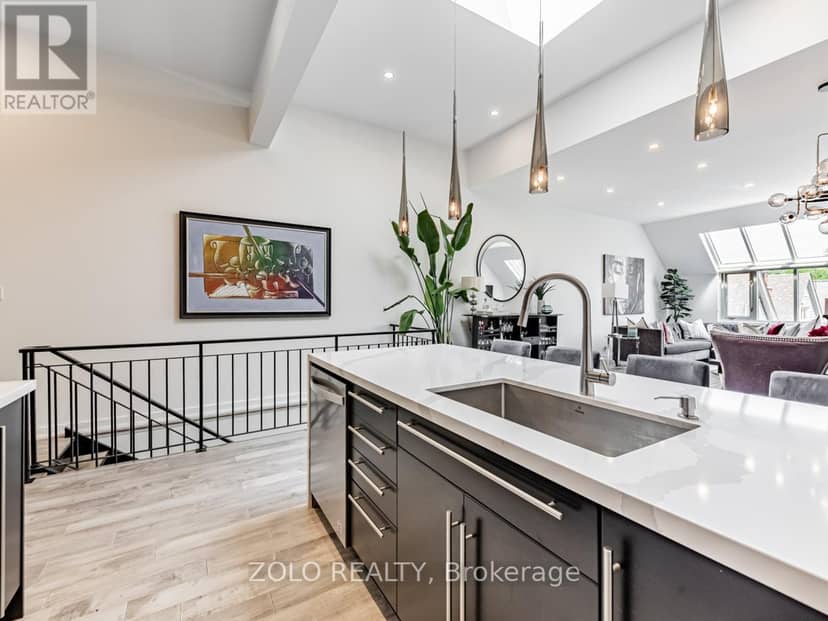304 - 1842 Queen Street E, Toronto, photo 4