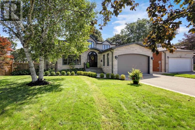 21 Neiltree Court, Toronto, photo 2