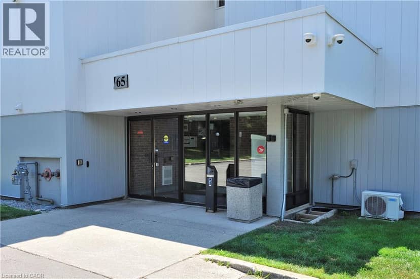 65 N SILVERCREEK Parkway N Unit# 301, Guelph, photo 2