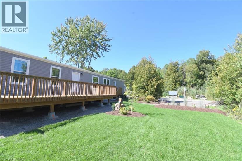 1085 CONCESSION ROAD 10 W Unit# 64 — photo 33 of 40