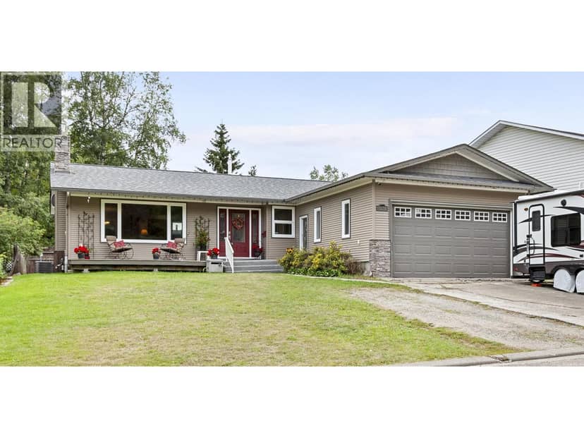 3135 MONAHAN CRESCENT, Prince George