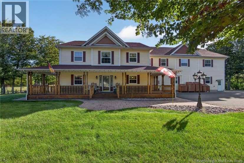 1016 Route 525, Sainte-Marie-De-Kent, photo 2
