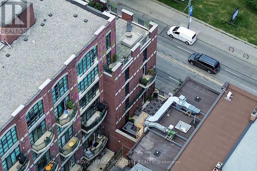 231 - 901 Queen Street W — photo 3 of 40