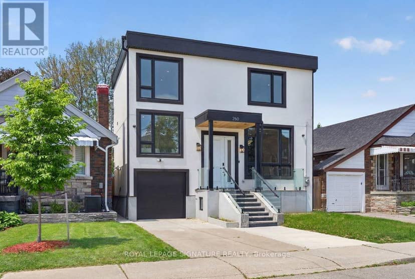 260 Dewhurst Boulevard N — photo 1 of 40