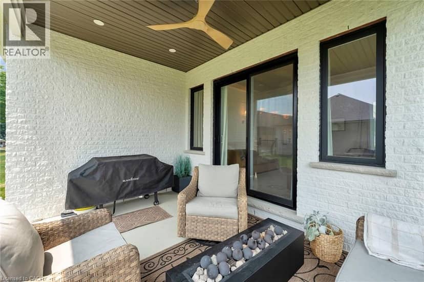 10 MACNEIL Court — photo 38 of 40