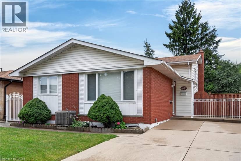 41 DARLINGTON Drive, Hamilton, photo 2