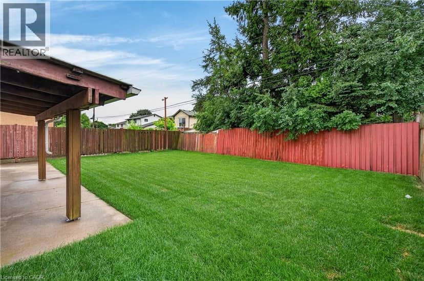 41 DARLINGTON Drive — photo 33 of 35